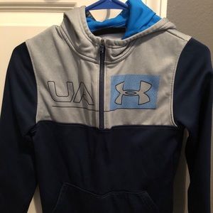 Under Armour Youth Hoodie